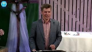 Чистый четверг. Генеральная уборка в нашей жизни | Андрей Коломиец