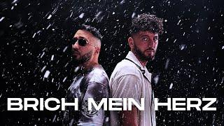 Momo Chahine x Seyed - Brich mein Herz (prod. by Sonnek & Tyme)