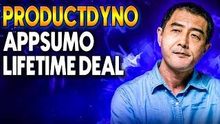 Productdyno Appsumo Lifetime Deal | Product Dyno Review | Productdyno Bonus 