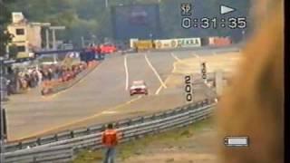 DTM Norisring - 1993 - Sounds of the DTM