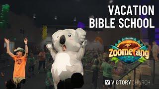 Victory Church - VBS 2022