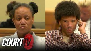 Brother & Sister Murder Trial: Opening Statements | TN v. Karen & Michael Murray