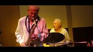 Bob Dwyer’s Bix & Pieces Recapture W.C. Handy's "Ole Miss Rag"