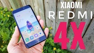 Over 11h Screen On Time!! Xiaomi Redmi 4X REVIEW - Under $120