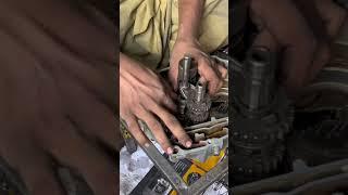 Cg 125 engine short video #onlyrepair #automobile #repairwork