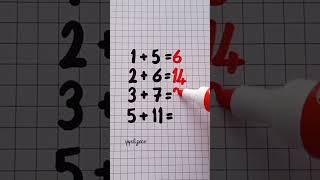 Solve if you're A genius  #iqtest #maths
