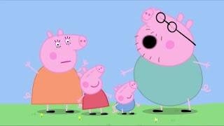 And this is Daddy Pig