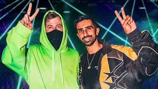 Alan Walker & Ina Wroldsen - Barcelona (Vikkstar Remix)