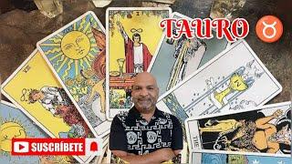 Tauro️ horóscopo del 9 de junio al 15