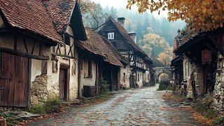 Walking Tour of Szentendre, Hungary: Medieval Village Architecture, Churches, and Danube River Views