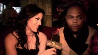 LRG Clothing , LRG Gifting Suite , Woody White , Sundance 09