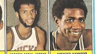 The Redemption of Spencer Haywood