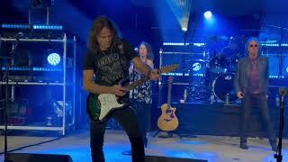 Starship feat. Mickey Thomas - Jane - Watertown, Wisconsin - August 10, 2024 LIVE