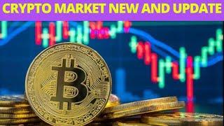 CRYPTO MARKET LATEST NEWS, UPDATES, & A SHORT REVIEW OF PAST PREDICTIONS FOR 2021 (URDU, HINDI)