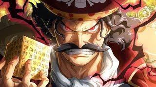 LE SECRET DE GOL D. ROGER ET LA VÉRITÉ SUR LE ONE PIECE  - Chapitre 1116