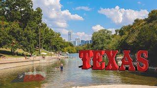 10 Best Texas Cities to Call Home. 