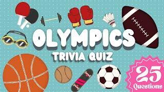 Ultimate Olympics & Paralympics Quiz: Part 1| Are You a True Fan?