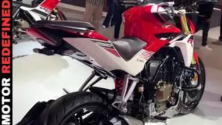 2024 Hero Xtreme 250R & Karizma XMR 250 All Details | Motor Redefined