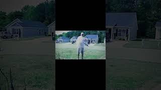 How to Throw 14ft Cast Net, No Teeth!!!