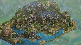 Tactics Ogre: Reborn -- Gameplay (PS5)