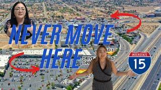 10 Reason You Should Never Move to Victorville California  | Living In Victorville CA
