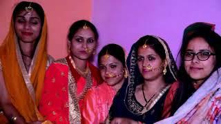 Wedding highlights Chander Weds Nishu