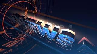 24 News Openers | Cinema 4D Templates | Project Files