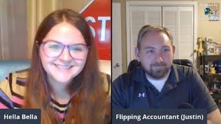 Reseller Chat with The Flipping Accountant