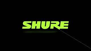 Shure MV6