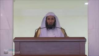 ماهو القول السديد ؟ وما أثره على أمراض اللسان ؟