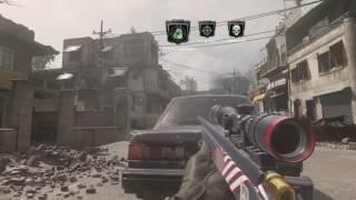 The Worst MWR Minitage Ever. (Obliviate_US)