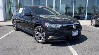2021 Volkswagen Jetta R-Line Palm Springs, Coachella Valley, Cathedral City, Palm Desert, San B...