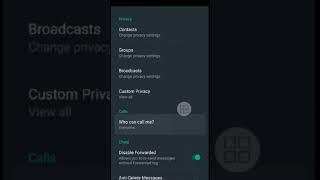whatsapp trick I bet you didn't know about. Android apps.SE1 EP8 #tech