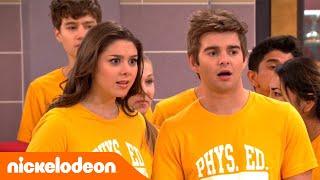 Die Thundermans | Neue Kräfte | Nickelodeon Deutschland