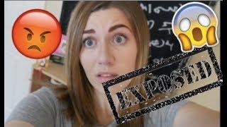 【JOEYKAT EXPOSED】: The Reason I Don't Upload Often