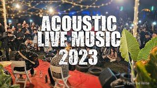 EYETRIBE VERSE || ACOUSTIC LIVE MUSIC EVENT 2023 || MONGOL BAR