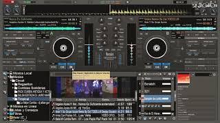 Mix para bailar toda la noche| Dj Alex