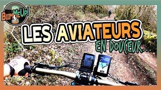 Le circuit des aviateurs, grand classique de Crémieu // Top pour un retour VTT en douceur ! #BMUp