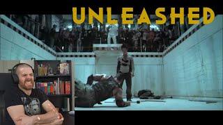 Martial Arts Instructor Reacts: Unleashed - Jet Li Fight In The Pool