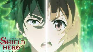 Ninjas Gets Bamboozled | The Rising of the Shield Hero