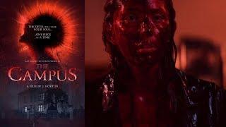 THE CAMPUS Official Trailer (2018) Horror