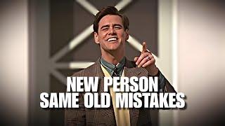 Truman Show | New Person Same Old Mistakes