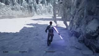 Jedi Fallen Order PS5