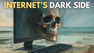 DARK WEB Exposed: The Hidden Dangers Lurking Online