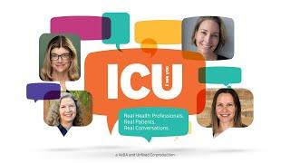 What About Those Who Love and Help Care for Vestibular Patients? (ICU - "I See You" podcast, Ep 22)