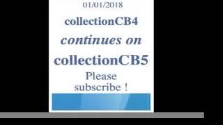 01/01/18 : collectionCB4 continues on collectionCB5