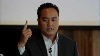 The Gift and How to Live the Law of Contribution: Thach Nguyen at TEDxBellevue