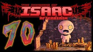 The Binding of Isaac Afterbirth - #70 - Pourquoi pas