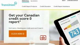 Statistics Canada credit check raises concerns