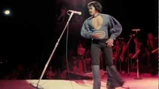 The Payback - James Brown - Live - Zaire 1974